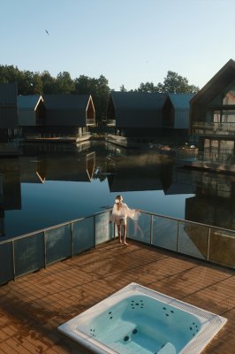 Termy Karkonosze Resort & Spa - Krkonoše PL - Polsko, Karpacz - Lyžařské zájezdy