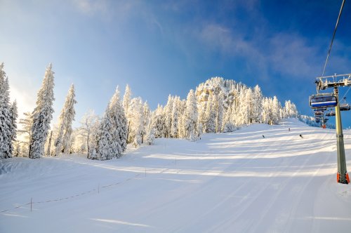 Termy Karkonosze Resort & Spa - Krkonoše PL - Polsko, Karpacz - Lyžařské zájezdy