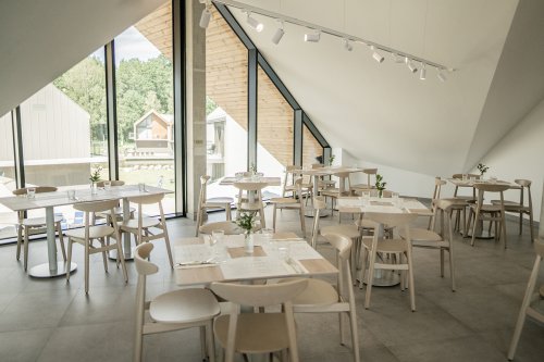 Termy Karkonosze Resort & Spa - Krkonoše PL - Polsko, Karpacz - Lyžařské zájezdy