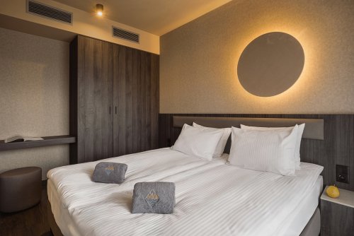 Termy Karkonosze Resort & Spa - Krkonoše PL - Polsko, Karpacz - Lyžařské zájezdy
