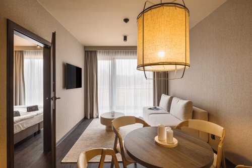 Termy Karkonosze Resort & Spa - Krkonoše PL - Polsko, Karpacz - Lyžařské zájezdy