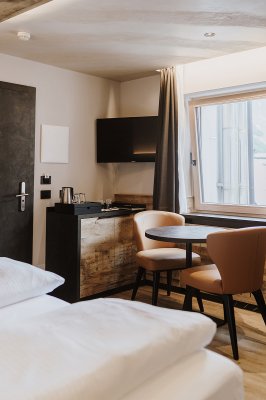 Hotel Concordia - Alta Valtellina - Itálie, Livigno - Lyžařské zájezdy