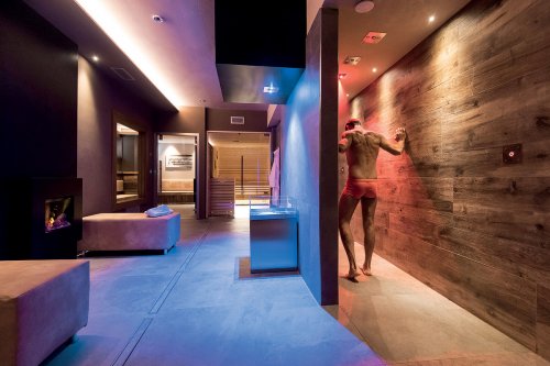 Hotel Concordia - Alta Valtellina - Itálie, Livigno - Lyžařské zájezdy