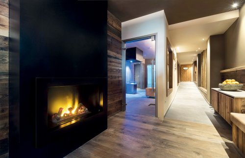 Hotel Concordia - Alta Valtellina - Itálie, Livigno - Lyžařské zájezdy