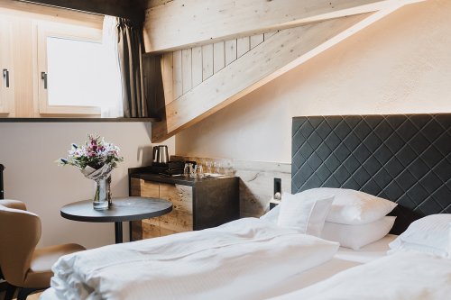 Hotel Concordia - Alta Valtellina - Itálie, Livigno - Lyžařské zájezdy