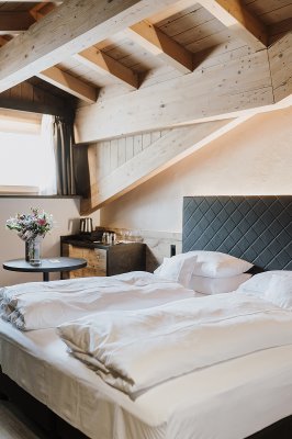 Hotel Concordia - Alta Valtellina - Itálie, Livigno - Lyžařské zájezdy