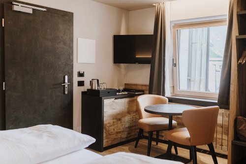 Hotel Concordia - Alta Valtellina - Itálie, Livigno - Lyžařské zájezdy