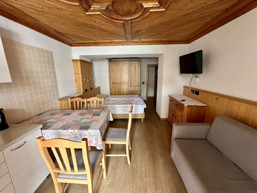 Apartmány Bastiana - Alta Valtellina - Itálie, Livigno - Lyžařské zájezdy