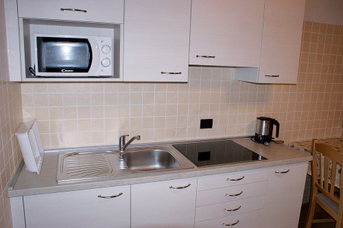 Apartmány Bastiana - Alta Valtellina - Itálie, Livigno - Lyžařské zájezdy