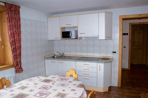 Apartmány Homelywood - Alta Valtellina - Itálie, Livigno - Lyžařské zájezdy