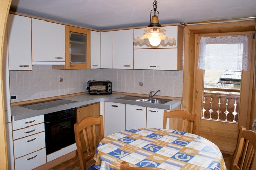 Apartmány Homelywood - Alta Valtellina - Itálie, Livigno - Lyžařské zájezdy