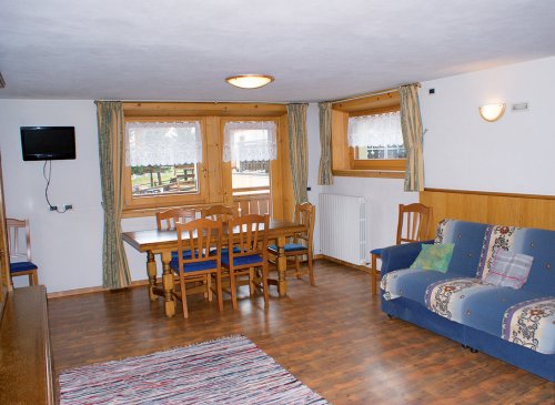 Apartmány Homelywood - Alta Valtellina - Itálie, Livigno - Lyžařské zájezdy