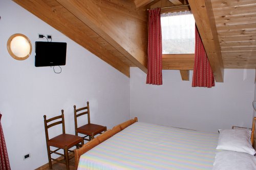 Apartmány Homelywood - Alta Valtellina - Itálie, Livigno - Lyžařské zájezdy