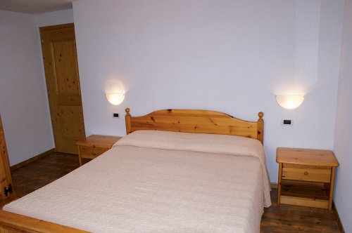 Apartmány Homelywood - Alta Valtellina - Itálie, Livigno - Lyžařské zájezdy
