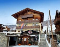Apartmány Homelywood