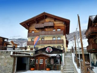 Apartmány Homelywood - Alta Valtellina - Itálie, Livigno - Lyžařské zájezdy Apartmány Homelywood - Alta Valtellina - Itálie, Livigno - Lyžařské zájezdy