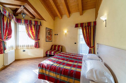 Chalet Li Palu - Alta Valtellina - Itálie, Livigno - Lyžařské zájezdy
