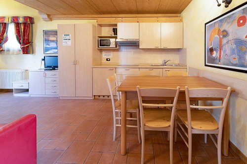 Chalet Li Palu - Alta Valtellina - Itálie, Livigno - Lyžařské zájezdy