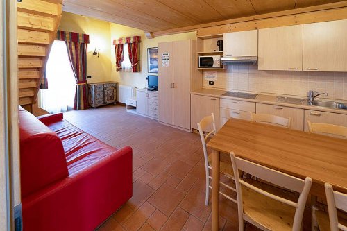 Chalet Li Palu - Alta Valtellina - Itálie, Livigno - Lyžařské zájezdy