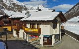 Katalog zájezdů - Itálie, Chalet Li Palu