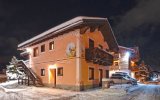 Katalog zájezdů - Itálie, Chalet La Leur Gusja