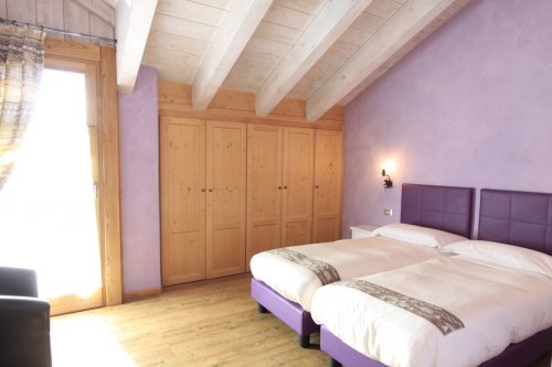Chalet Picchio - Alta Valtellina - Itálie, Livigno - Lyžařské zájezdy