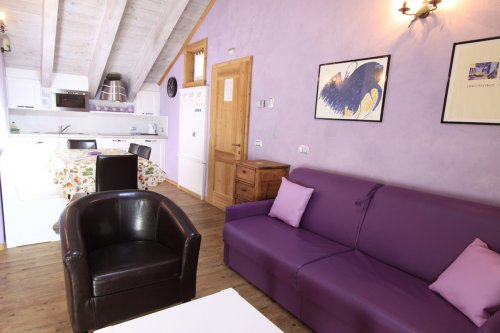 Chalet Picchio - Alta Valtellina - Itálie, Livigno - Lyžařské zájezdy
