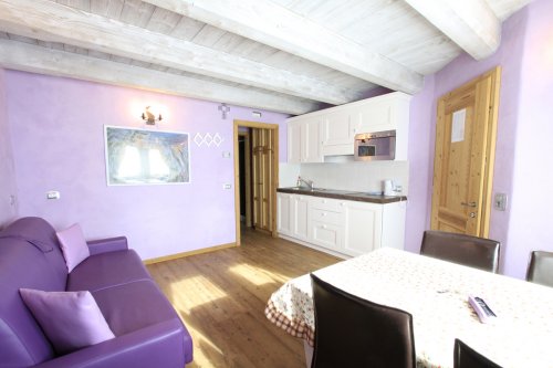 Chalet Picchio - Alta Valtellina - Itálie, Livigno - Lyžařské zájezdy