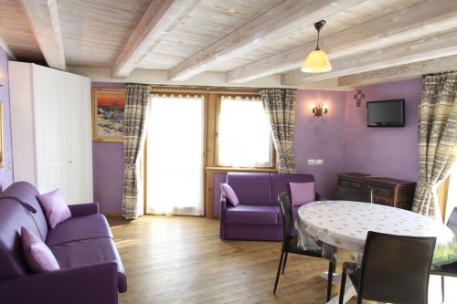 Chalet Picchio - Alta Valtellina - Itálie, Livigno - Lyžařské zájezdy