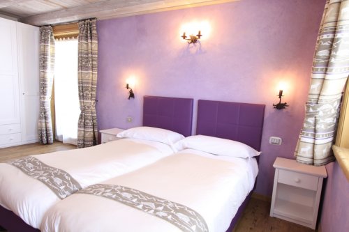 Chalet Picchio - Alta Valtellina - Itálie, Livigno - Lyžařské zájezdy