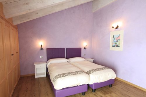 Chalet Picchio - Alta Valtellina - Itálie, Livigno - Lyžařské zájezdy