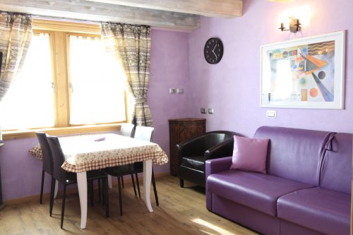 Chalet Picchio - Alta Valtellina - Itálie, Livigno - Lyžařské zájezdy