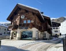 Chalet Picchio