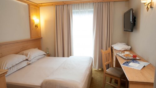 Charme Hotel Alexander - Alta Valtellina - Itálie, Livigno - Lyžařské zájezdy