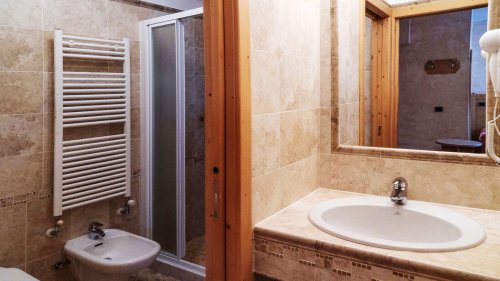 Chalet Alpino - Alta Valtellina - Itálie, Livigno - Lyžařské zájezdy