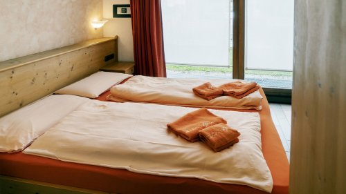 Chalet Alpino - Alta Valtellina - Itálie, Livigno - Lyžařské zájezdy