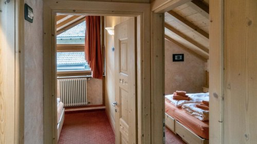 Chalet Alpino - Alta Valtellina - Itálie, Livigno - Lyžařské zájezdy