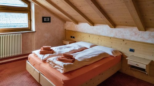 Chalet Alpino - Alta Valtellina - Itálie, Livigno - Lyžařské zájezdy