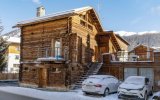 Hotel Alpino Lodge - Alta Valtellina - Itálie, Livigno - Lyžařské zájezdy, Chalet Alpino Chalet Alpino