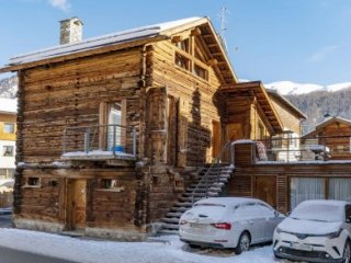 Chalet Alpino - Alta Valtellina - Itálie, Livigno - Lyžařské zájezdy Chalet Alpino - Alta Valtellina - Itálie, Livigno - Lyžařské zájezdy