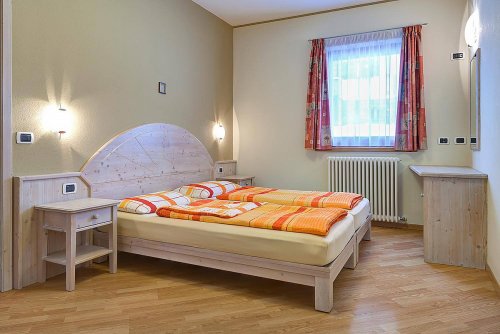 Apartmány Bait da Giobbe - Alta Valtellina - Itálie, Livigno - Lyžařské zájezdy
