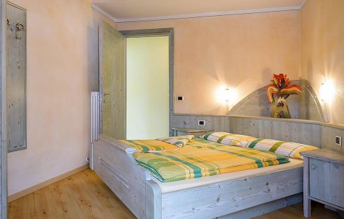 Apartmány Bait da Giobbe - Alta Valtellina - Itálie, Livigno - Lyžařské zájezdy