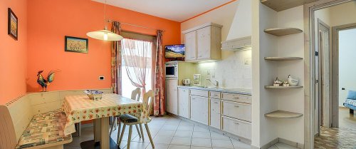 Apartmány Bait da Giobbe - Alta Valtellina - Itálie, Livigno - Lyžařské zájezdy