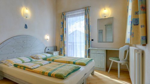 Apartmány Bait da Giobbe - Alta Valtellina - Itálie, Livigno - Lyžařské zájezdy