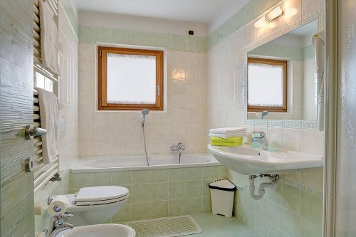 Apartmány Bait da Giobbe - Alta Valtellina - Itálie, Livigno - Lyžařské zájezdy