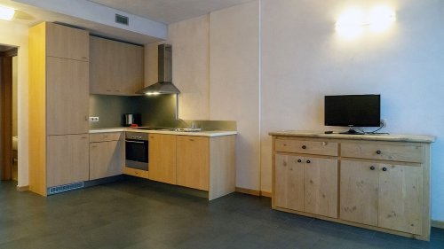 Apartmány Canton - Alta Valtellina - Itálie, Livigno - Lyžařské zájezdy