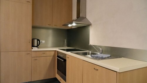 Apartmány Canton - Alta Valtellina - Itálie, Livigno - Lyžařské zájezdy