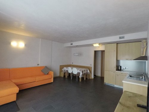 Apartmány Canton - Alta Valtellina - Itálie, Livigno - Lyžařské zájezdy