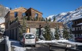 Hotel Concordia - Alta Valtellina - Itálie, Livigno - Lyžařské zájezdy, Apartmány Canton Apartmány Canton