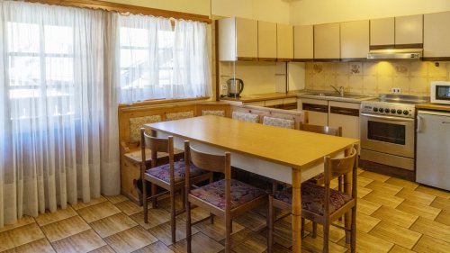 Apartmánový dům Mistral - Alta Valtellina - Itálie, Livigno - Lyžařské zájezdy